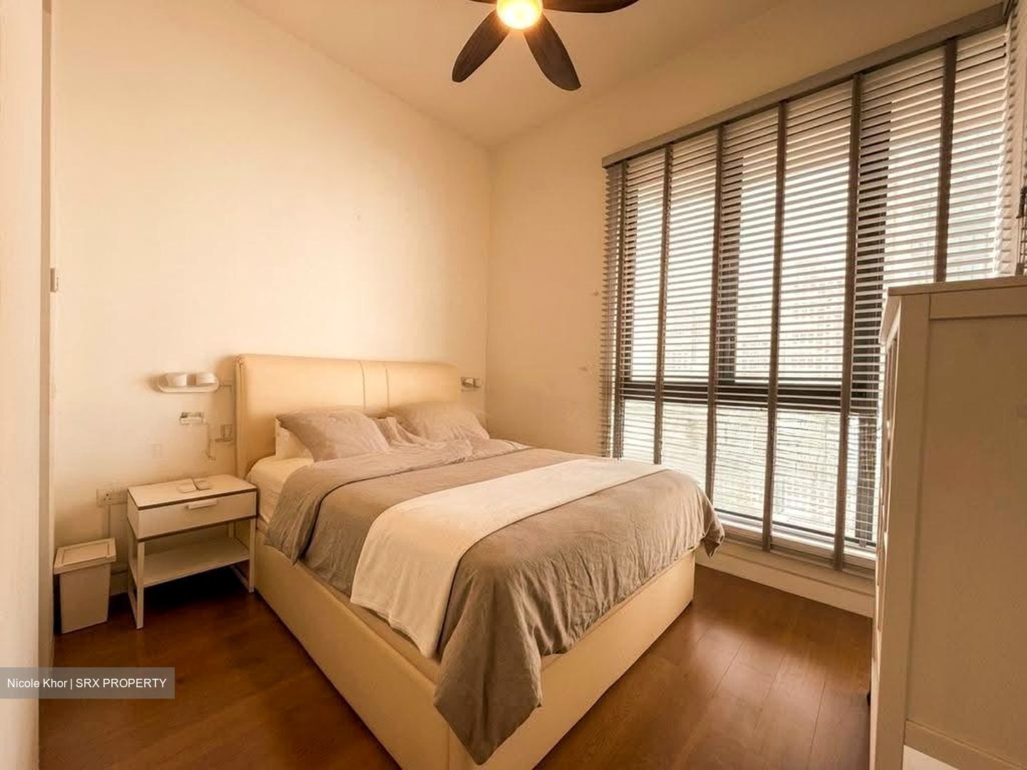 Highline Residences (D3), Condominium #636019411